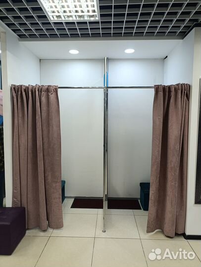 Продажа готового бизнеса - отдел женской и мужской