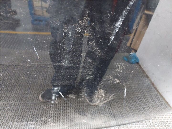 Капот Volkswagen Passat CC, 2012