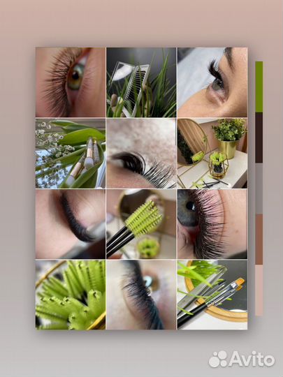 SMM специалист, контент-мейкер, таргетолог