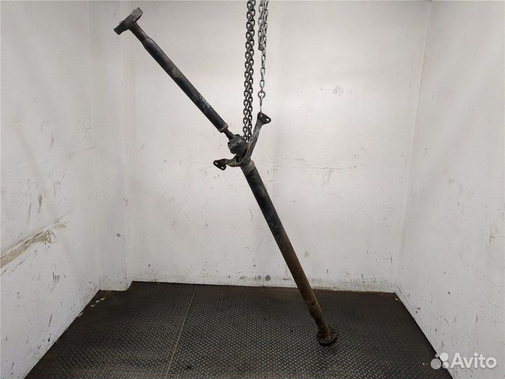 Кардан Volkswagen Passat 6, 2006