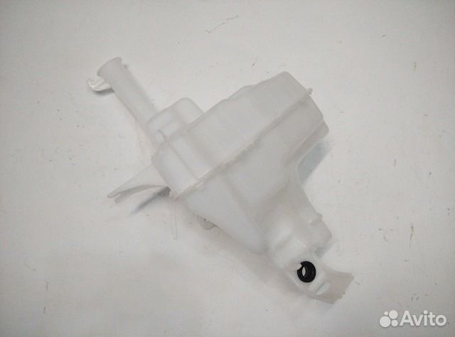 Бачок омывателя Hyundai Solaris 2010-2017