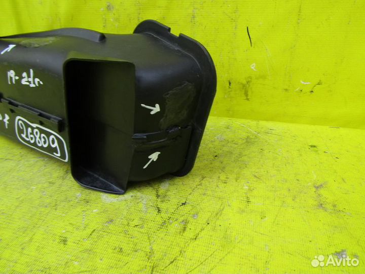 Воздуховод BMW X5 - G05 19-21г 26809