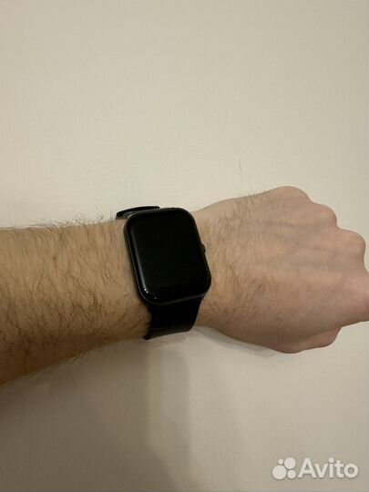 SMART watch Xiaomi W01