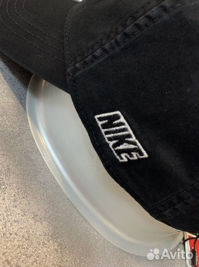 Бейсболка кепка Nike
