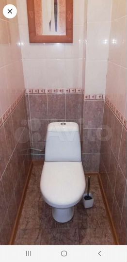 3-к. квартира, 76,6 м², 4/4 эт.