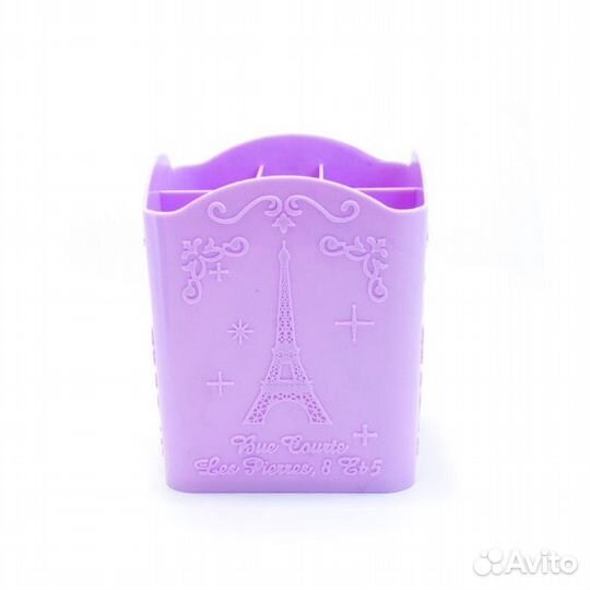 Подставка для кистей И пилок RT-06