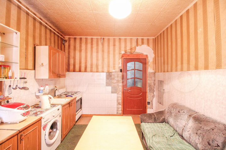 Дом 246,2 м² на участке 10 сот.