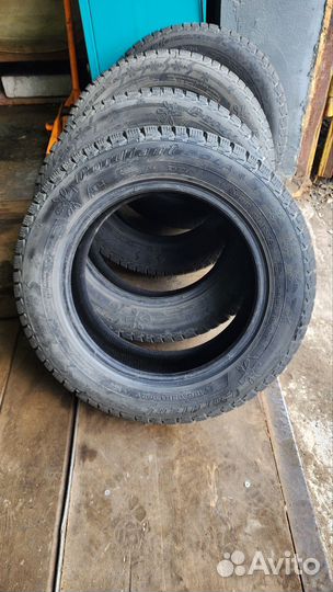 Cordiant Polar 2 185/65 R15 88T