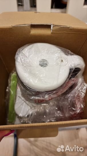 Пароварка блендер philips avent 2 в 1