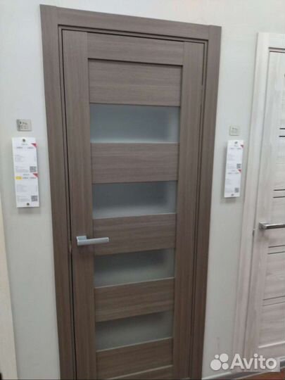 Двери межкомнатные новые