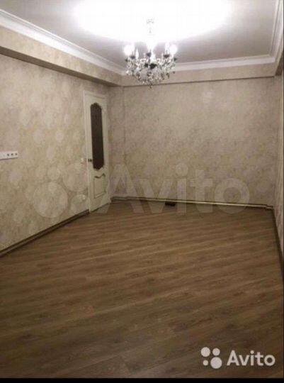 1-к. квартира, 51 м², 11/13 эт.