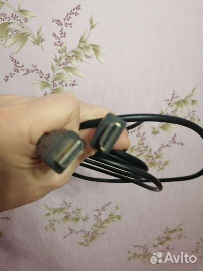 Кабель для компьютера