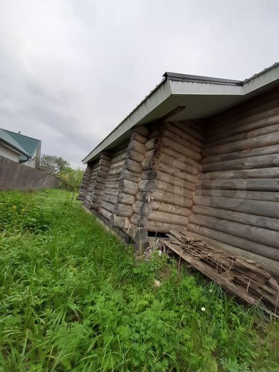 Дом 150 м² на участке 15 сот.