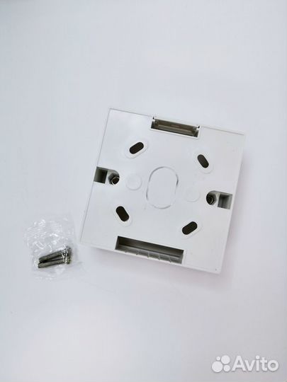 Диммер для одноцветной светодиодной ленты 12/24V