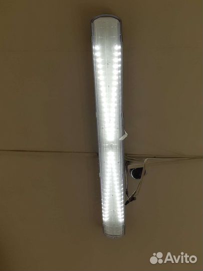 Лампа светодиодная потолочная