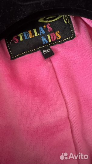 Комбинезон зимний