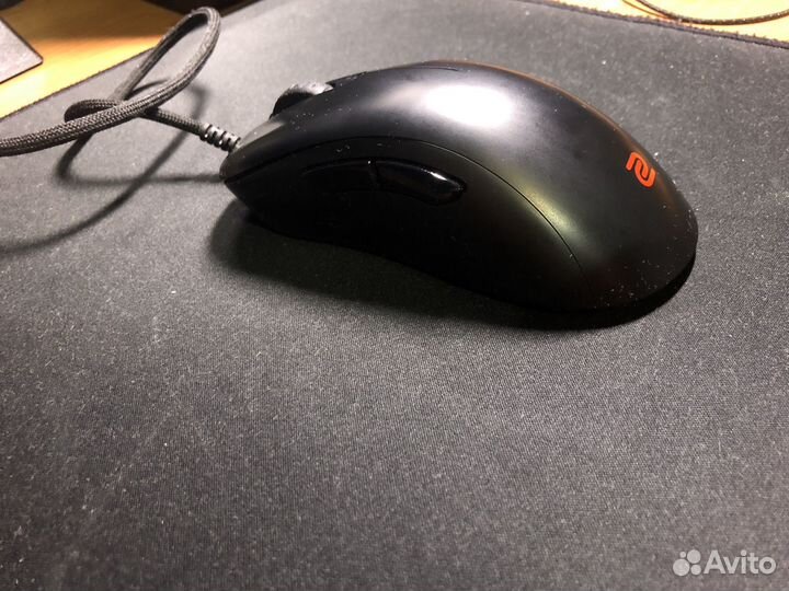 Игровая мышь zowie EC1-C