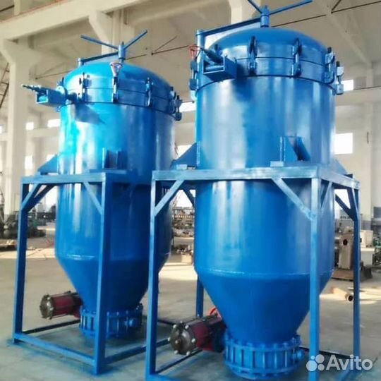 Оборудование для производства масла