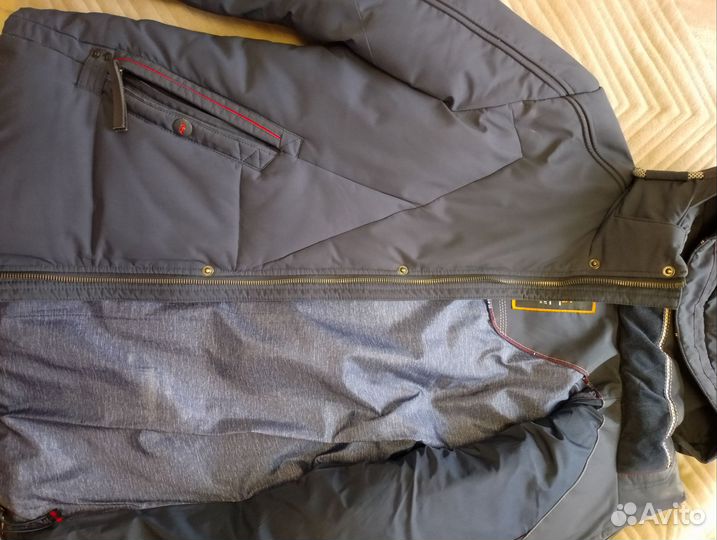 Куртка мужская