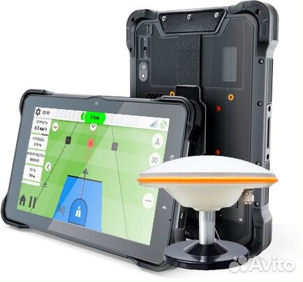 Агронавигатор Глонаш