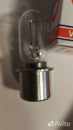 Лампа для осветительных приборов