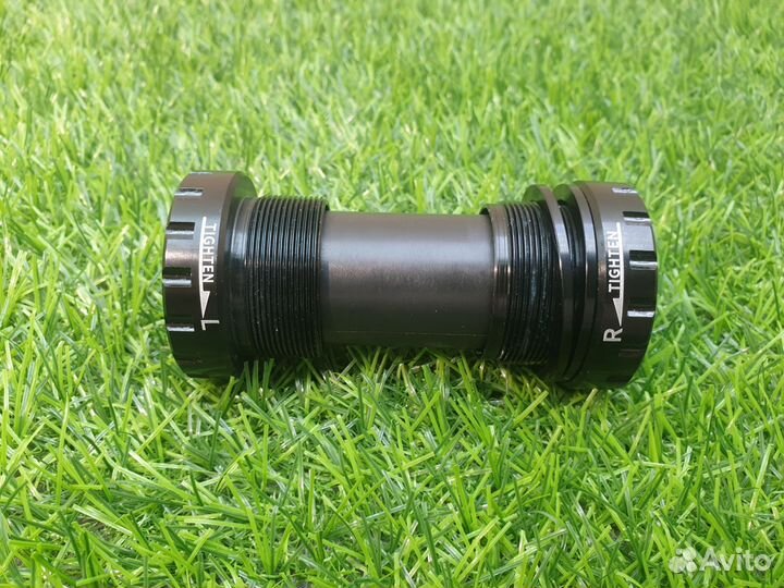 Каретка выносные подшипники 68/73/83/100мм