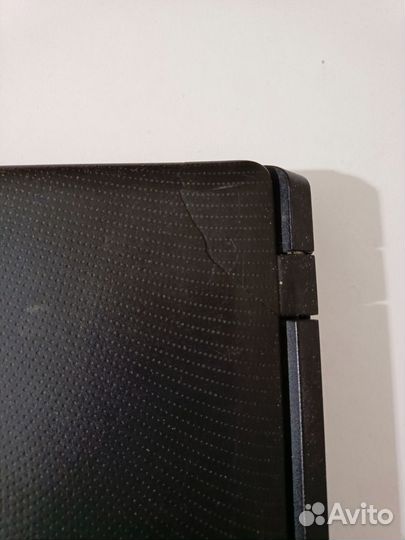 Ноутбук acer Aspire E15 ES1-511-C7BZ