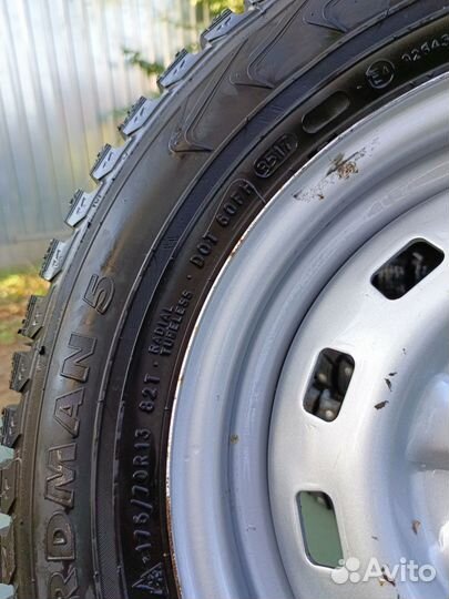 Диски на daewoo matiz