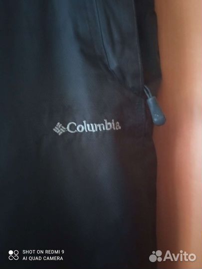 Полукомбинезон Columbia