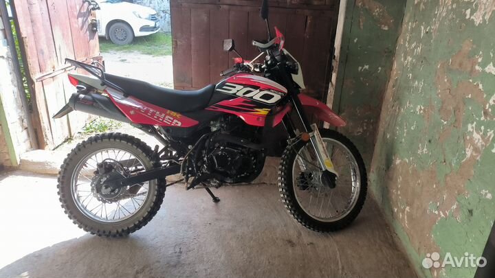 Racer Rc300-GY