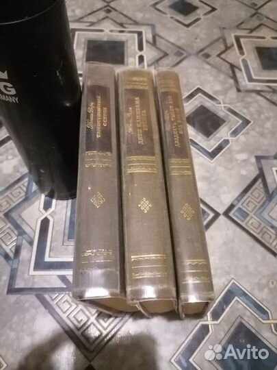 Книги-Рамка-Коллекция