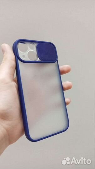 Чехол на iPhone 13