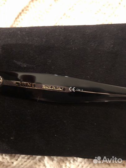 Очки Celine