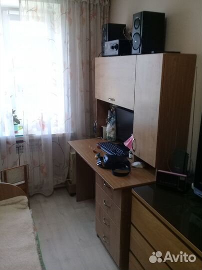 Сборка и установка мебели