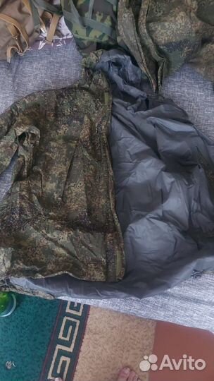 Ветро влаго защитная куртка от костюма бтк групп