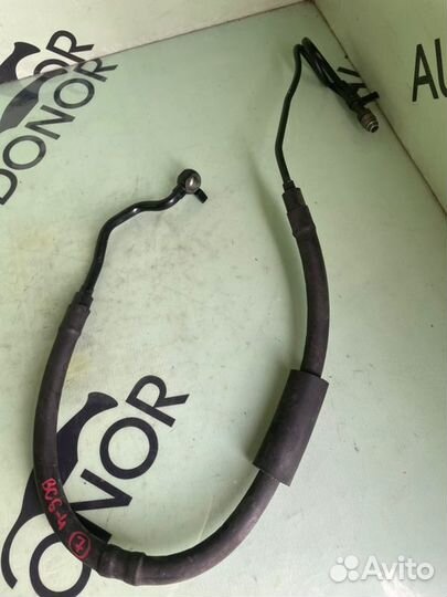 Шланг гидроусилителя руля Volkswagen Touareg 7L