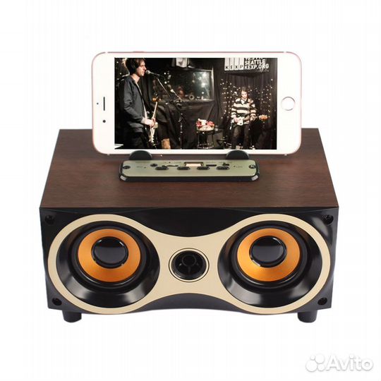 Колонка Bluetooth XM6