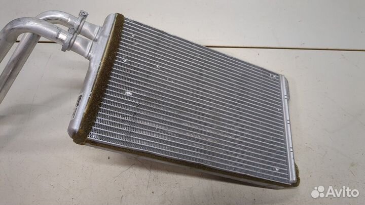 Радиатор отопителя Dodge Charger 2014