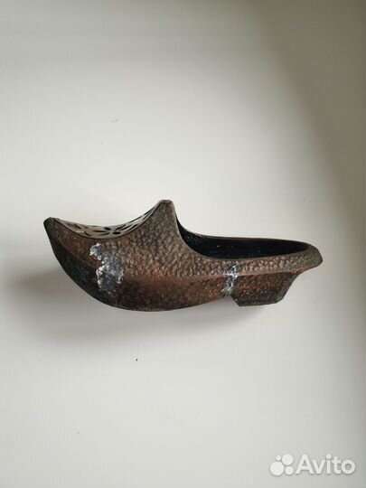 Пепельницы СССР винтаж