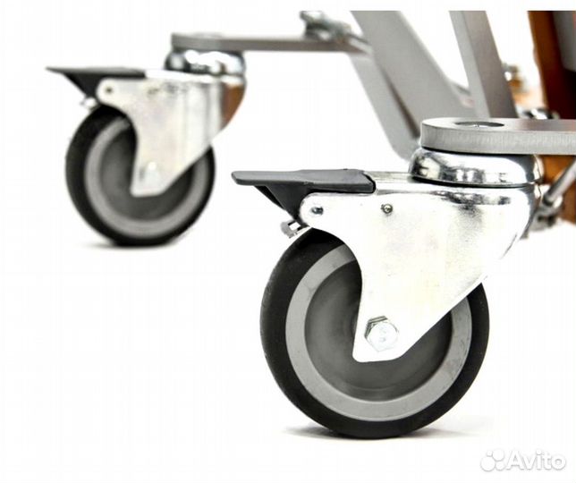 Подъемник для инвалидов Чайка