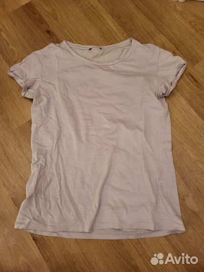 Футболка женская