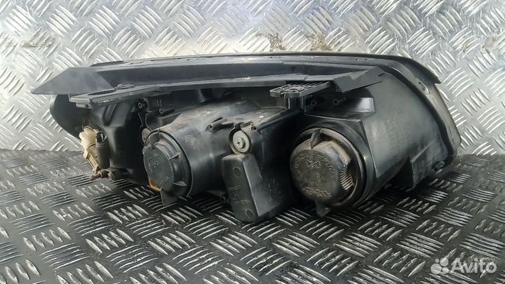 Фара Chevrolet Captiva (2006-2011)