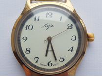 Часы СССР Луч 2209