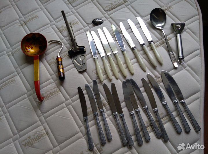 Товары для дома, дачи