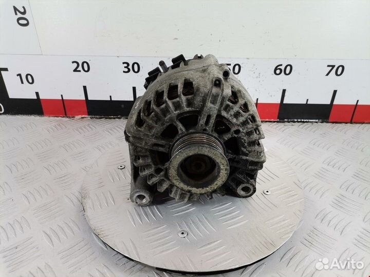 Генератор для BMW 1-Series (E81/E82/E87/E88)