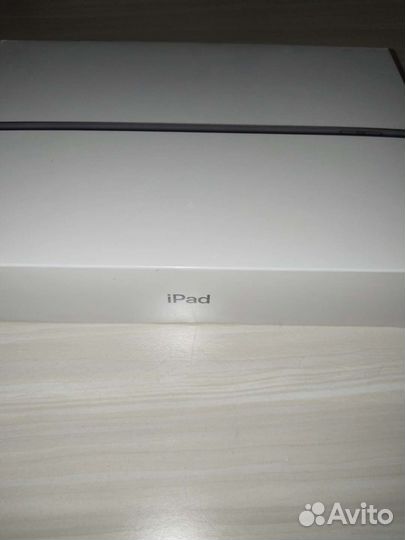 Новый планшет iPad 2021 Wi-Fi 64Gb