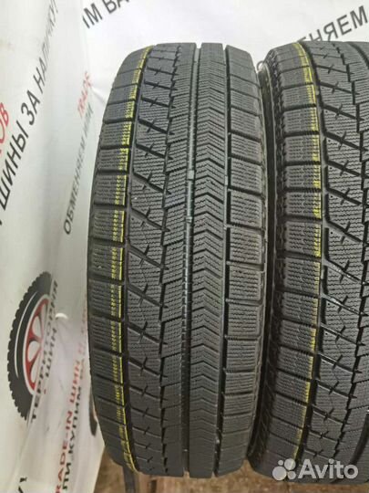 Bridgestone Blizzak VRX 185/65 R15 88Q