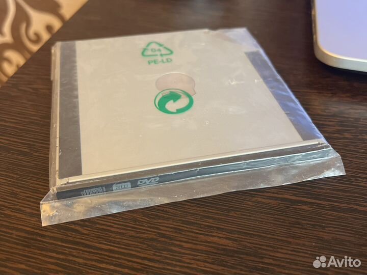 Оптический привод для ноутбука DVD RW GUE1N