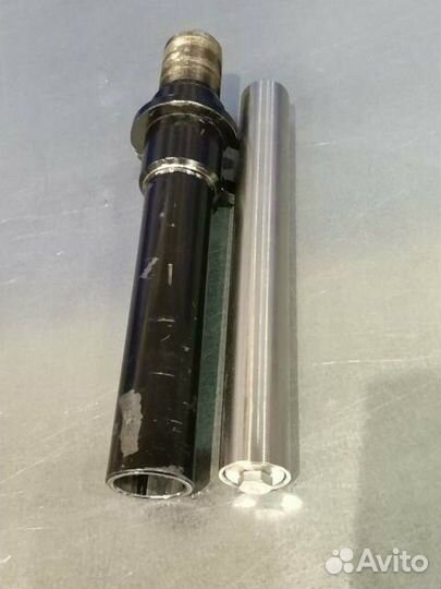 Segway p100s стержень для рулевой