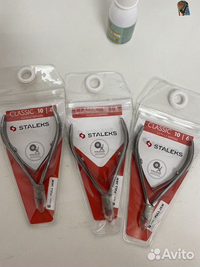 Кусачки сталекс